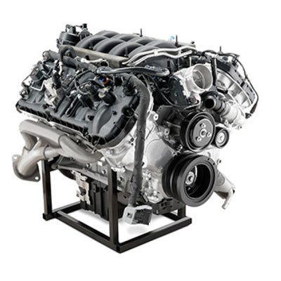 Ford Racing Gen 4X 5.0L Coyote 460HP Crate Engine (No Cancel No Returns)