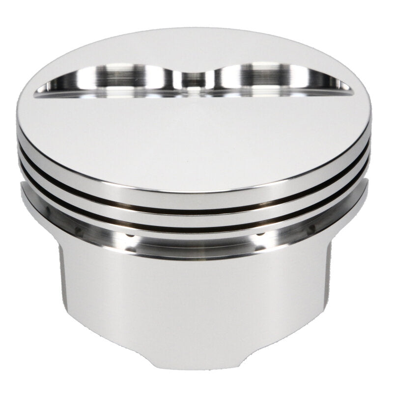 JE Pistons Chevrolet Small Block 4.030in Bore 1.125in CH -5.00 CC Piston Kit
