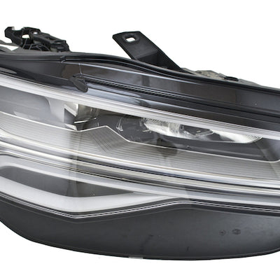 Hella 2016 Audi A6/S6 Headlamp Rh Led