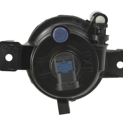 Hella 2008-2010 Audi A8 Quattro Fog Light