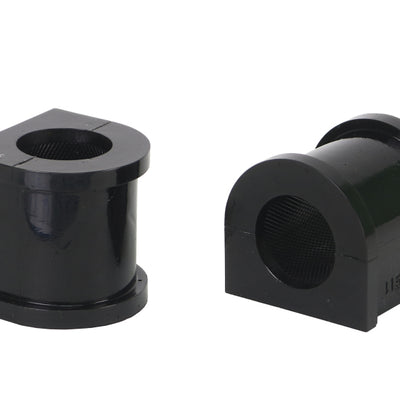 Whiteline Sway Bar Mount Bushing Kit - 25mm