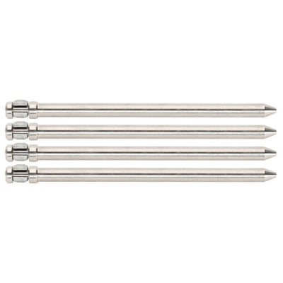 Wilwood Pad Retaining Pin Kit For AERO6-DM Calipers - 4pk