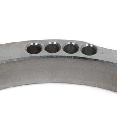 BLOX Racing Block Guard for H22A (2.2L DOHC VTEC)