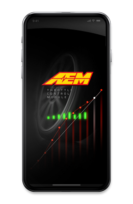 AEM 05-21 Toyota and Subaru Throttle Control Module