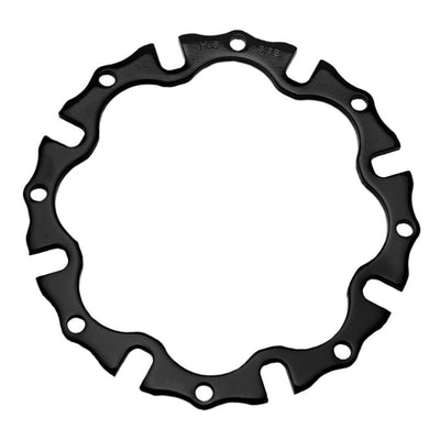 Wilwood Dynamic Rotor Adapter 8x7.00BC 8x7.00BC Wide 5 Hub