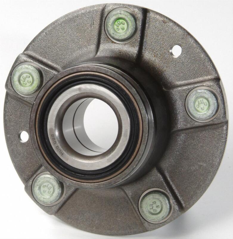 MOOG 93-97 Ford Probe Rear Hub Assembly
