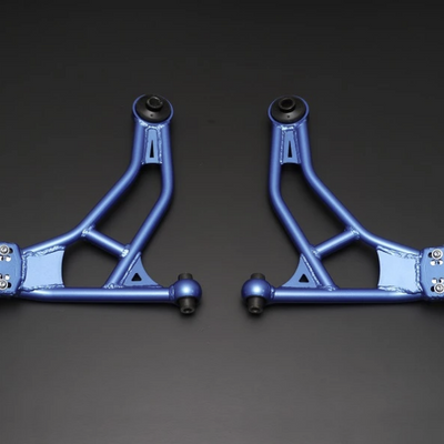 Cusco 13-15 Subaru BRZ Adjustable Front Lower Control Arms