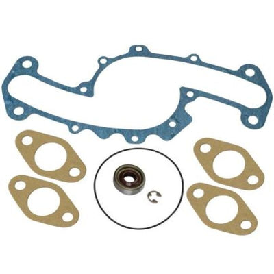 Moroso Big Block Chevy Replacement Water Pump Gasket & Seal Kit (For 63547/63566)