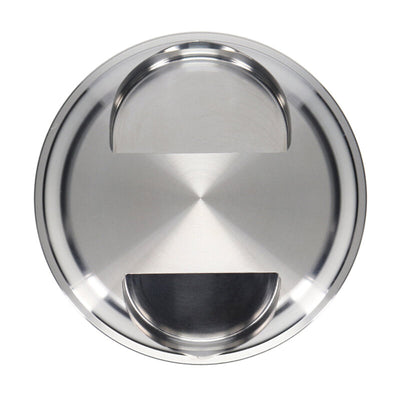 JE Pistons PORSCH 3.2L DM KIT Set of 6 Pistons