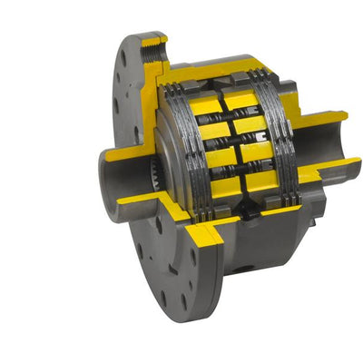 OS Giken Porsche Boxster S (2nd Gen / MT Only) / Cayman (MT Only) Super Lock LSD