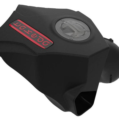 aFe Takeda Momentum Pro Dry S Cold Air Intake System 20-21 Toyota Supra L6-3.0L (T) B58