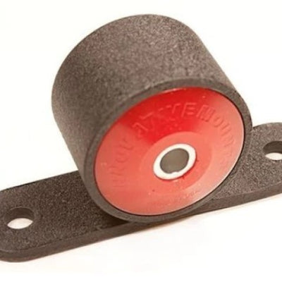 Innovative 02-06 Honda RSX K-Series Auto Front Engine Mount Black Steel Mount 85A Bushing