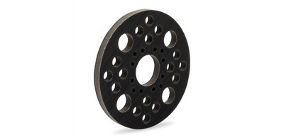 Griots Garage BOSS 5.5in Innerflex Pad