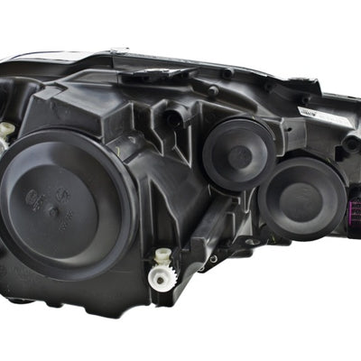 Hella 10-14 Volkswagen Jetta Wagen Headlamp Lh