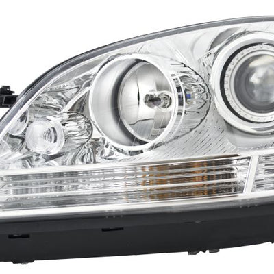Hella 2008-2008 Mercedes-Benz ML320 Headlight Assembly