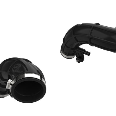 aFe Power 22-24 Toyota Land Cruiser (J300) / 22-24 Toyota Tundra V6-3.4L (tt) Turbo Inlet Pipes