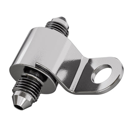 Goodridge Universal Rear Brake Switch Holder w/Bracket