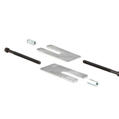 Belltech PINION SHIM SET 1 DEGREE (PAIR)