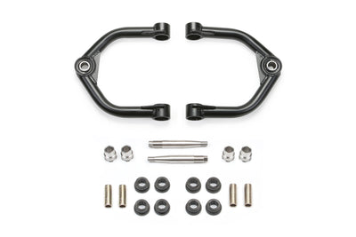 Fabtech 16-18 Nissan Titan XD 4WD 0in/6in Uniball Upper Control Arm Kit