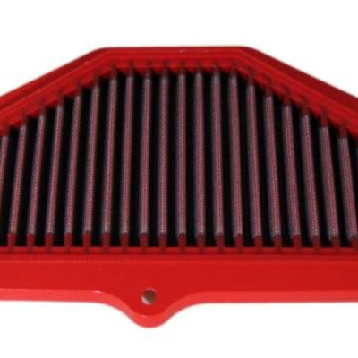 BMC 04-05 Suzuki GSX R 600 Replacement Air Filter- Race