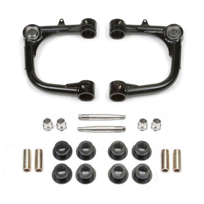Fabtech 10-13 Toyota FJ 4WD 3in Uniball Upper Control Arm Kit