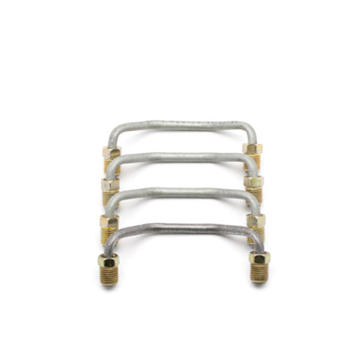 Wilwood DL II Fluid Tube - 4 pk.