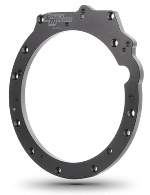 Clutch Masters 89-98 Nissan Silvia SR20DET 2.0L 7-Speed DCT Engine Adapter Plate