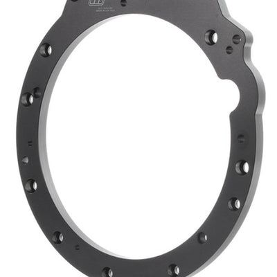 Clutch Masters 89-98 Nissan Silvia SR20DET 2.0L 7-Speed DCT Engine Adapter Plate