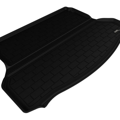 3D MAXpider 2014-2019 Nissan Rogue Kagu Cargo Liner - Black