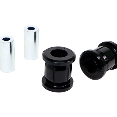 Whiteline 13-17 Honda Accord Control Arm Bushing (Rear Front)