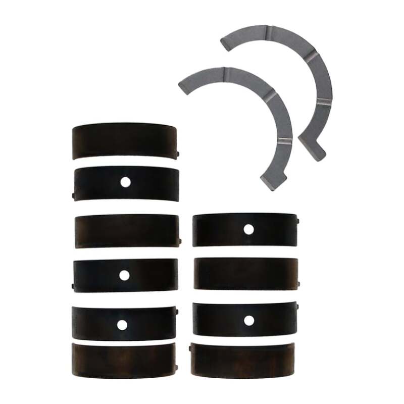 Manley Chevrolet Small Block LS Series Main Bearing