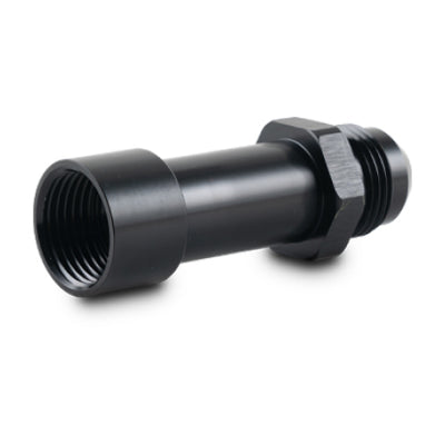 Vibrant Turbo Flange -10AN Extended Fitting