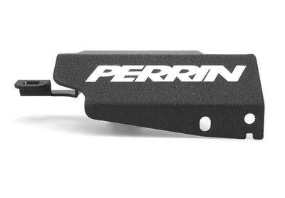 PERRIN 08-21 Subaru STI Boost Control Solenoid Cover - Black