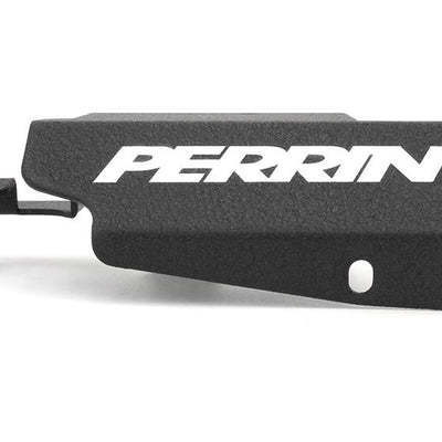 PERRIN 08-21 Subaru STI Boost Control Solenoid Cover - Black