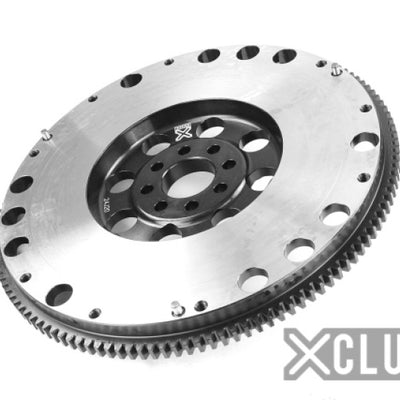 XClutch 90-96 Nissan 300ZX Turbo 3.0L Chromoly Flywheel