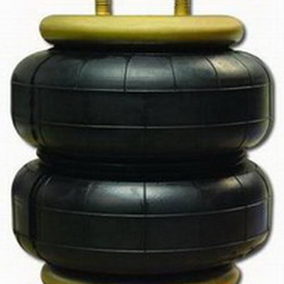 Firestone Ride-Rite Replacement Bellow 224C (For Kit PN 2040/1130/2601/2598/2580/2170) (W217606873)