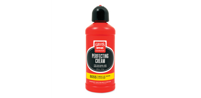 Griots Garage BOSS Perfecting Cream - 16oz