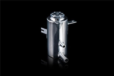 Weapon R 93-98 Toyota Supra Power Steering Reservoir Tank (Excl Hoses/Clamps - Tank Only)