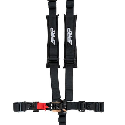 PRP 5.2 Harness w/ Removable Pads on Shoulder