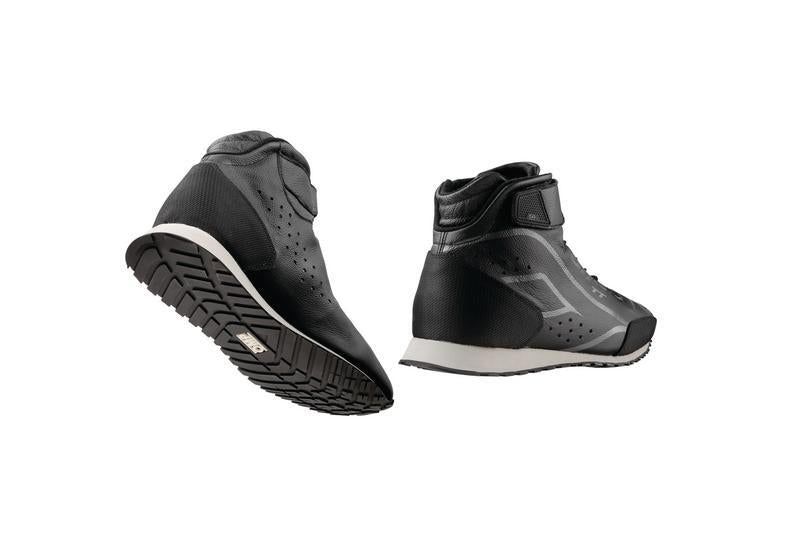 OMP One TT Shoes Black - Size 44