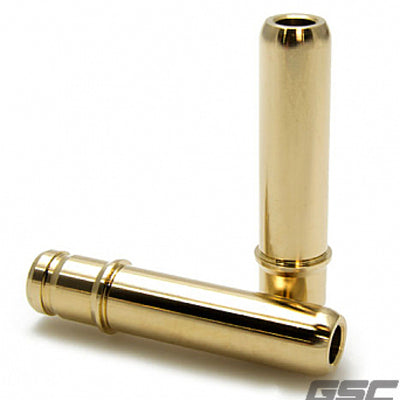 GSC P-D Subaru EZ30 PHZ 1 Exhaust Valve Guide Stopper Style - Set