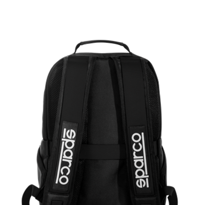 Sparco Bag Stage BLK/BLK