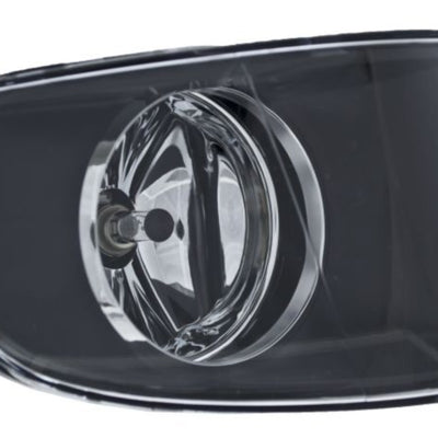 Hella 2007-2010 BMW 328i Fog Light Assembly Right