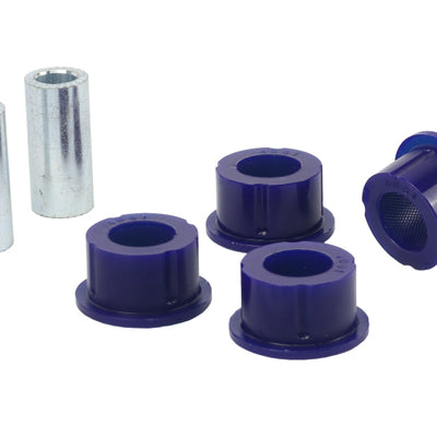 SuperPro 1986 Toyota Supra Base Rear Lower Control Arm Bushing Kit