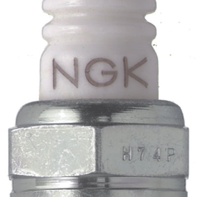 NGK Standard Spark Plug Box of 10 (BM6F)