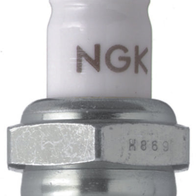 NGK Standard Spark Plug Box of 10 (AP7FS)