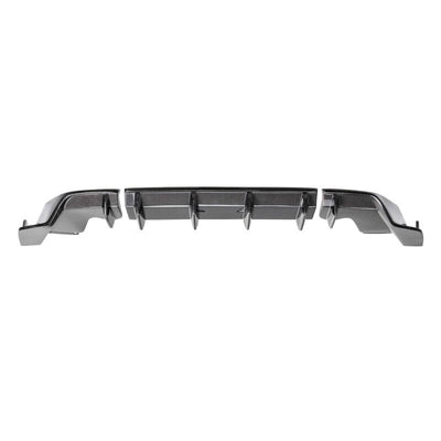 Seibon 2023+ Nissan Z MB-Style Carbon Fiber Rear Diffuser