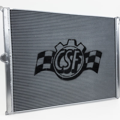 CSF BMW F-Chassis Gen 1 B58 High Performance All-Aluminum Radiator