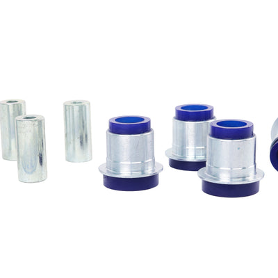 SuperPro 2006 Lexus GS430 Base Front Upper Inner Control Arm Bushing Kit