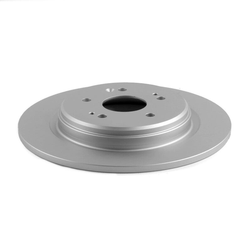 Power Stop 19-24 Acura RDX Rear Evolution Coated Rotor